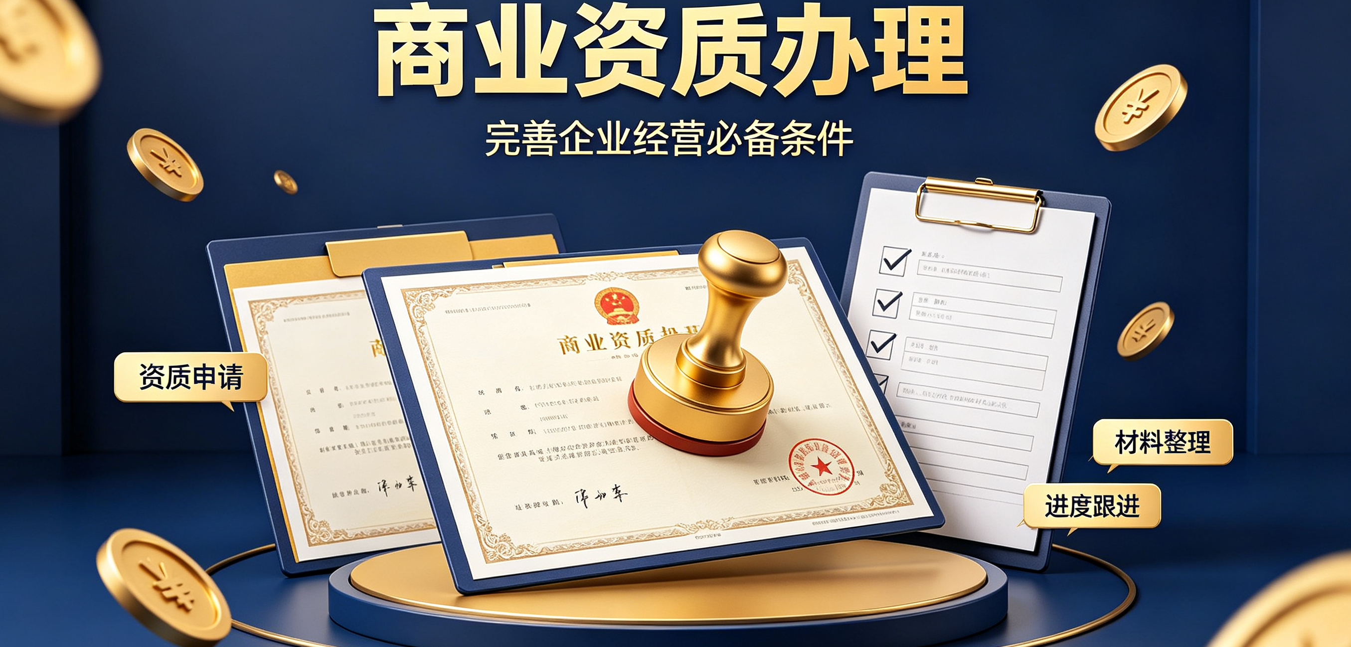导师包装